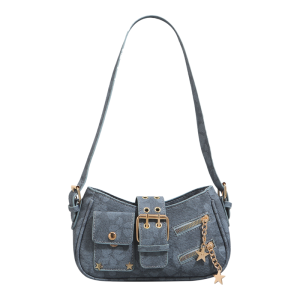 URCDN RDALVO | Commute-friendly Crossbody Underarm Bag