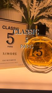 AKRYMI | CLASSIC 5 PARIS AIMORE PERFUME FOR WOMEN 100ml
