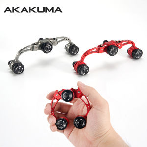 GT FG Knotter Tool – High-Strength Al-Mg Alloy Body Foldable Knotting Machine for Fishing Line & Leader