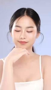 Rinirva Hybrid Sunscreen SPF50 PA+++ ริเนอร์ว่ากันแดดพีรามิด บางเบา ปกป้องผิวขั้นสุด UVAUVBIRBlueLight นาน 12 ชั่วโมง