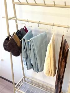 Hotata | Anti-slip Multi-functional Pants Hanger