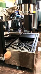 เมล็ดกาแฟ ขนาด 20g ซีลในถุงสูญญากาศ by custard apple coffee roaster