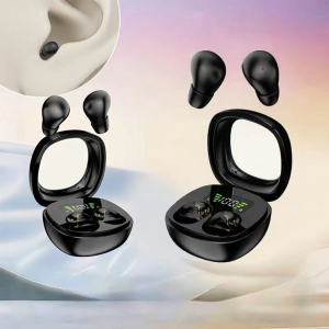 X-kemi | Mini Discreet Portable Long-Lasting Bluetooth Earphones
