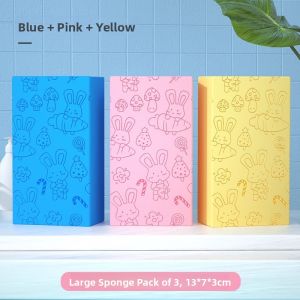 GRACE | Strong Back Scrub Sponge for Women
