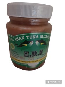 Petis Madura Asli HMS Pamekasan Madura