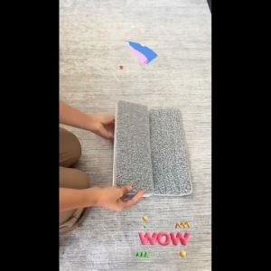 อะไหล่ผ้าม๊อบ รีดน้ำ ไมโครไฟเบอร์