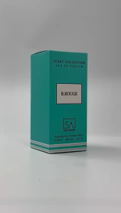 B.Rouge 30ML By Scent Avenue Eau De perfume Minyak Wangi Tahan Lama