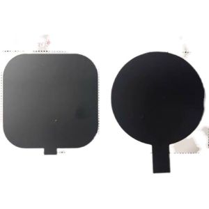 Blue Rui Xing Brother Wireless Charging Protection Sticker Replacement Glass for 8Xs above 11 12Promax Insulation Sticker