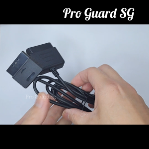 [SG] Sony PS2 1.8m Extension Cable Cord Sony Playstation 2 Game Console Controller Charger Charging