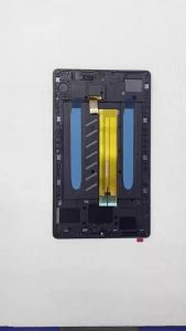 AAA+ 8.7 For Samsung Tab A7 Lite 2021 SM-T220 SM-T225 T220 T225 LCD Display With Frame Touch Screen Digitizer Assembly