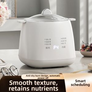 LIWAN | Automatic Timer Egg Cooker Small Home Use 2024 New