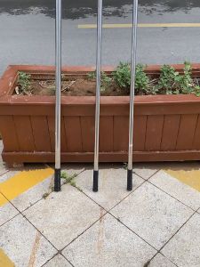 【เหล็ก sk5 นำเข้า】 ตะกร้อสอยผลไม้ ไม้สอยมะม่วง (ด้ามยืดหดได้ 2.5/3/4/5/6/7/10M) ไม้สอยผลไม้สูง ตะกร้อสอยผลไมั ครบชุดที่จะช่วยคุณลูกค้าแก้ปัญหาการเก็บผลไม้บนที่สูงค่ะ ไม้สอยผลไม้ ที่สอยผลไม้ อุปกรณ์เก็บผลไม้ ทีเก็บผลไม้ ที่สอยมะม่วง ที่สอยผลไม้สูง