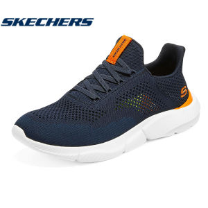 Skechers | Easy On-off Soft Bottom Men Running Shoes