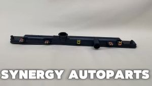 Upper Tank Radiator Honda Civic 1998 - 0009