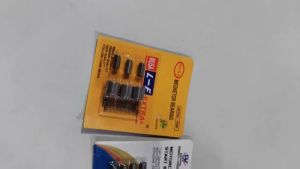 MOTORCYCLE VENDIX/BENDIX REPAIR KIT FOR MIO SPORTY/XRM110/TMX/CG125