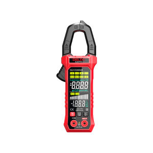 DELIXI | Digital Precision Clamp Meter