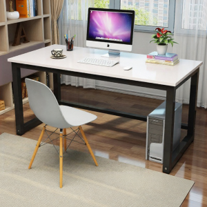 Multifunctional Steel-wood Desk