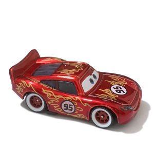 Takara Tomy | Pixar Cars 3 Lightning McQueen Mater Hợp Kim Mô Hình Xe Ô Tô Tỉ Lệ 1:55 Diecast Xe Đồ Chơi Sưu Tập Cho Trẻ Em Quà Tặng