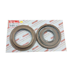 TRANSPEED U140E/U140F เกียร์อัตโนมัติแรงเสียดทานชุดคลัทช์สำหรับโตโยต้า RAV4เล็กซัส1998-UP อุปกรณ์เสริมในรถยนต์