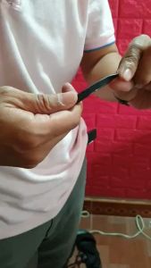 Combo 50 sợi dây rút nhựa 10x500 hàng đủ ly chống tia uv siêu dai  siêu bền