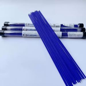 Que hàn sắt đồng inox hãng HARRIS dùng nhiệt độ thấp không cần hàn the - Quý Trần Auto