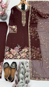 [PRE-ORDER 15 DAYS] READYMADE PLAZZO SUIT {ETA:2026-12-31}
