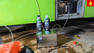 2301 Diesel CDI System Cleaner - Dung Dịch Vệ Sinh Kim Phun & Buồng Đốt Động Cơ Diesel (500ml)