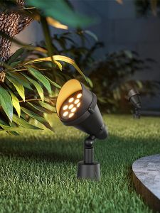VINCAN | Waterproof Outdoor Light