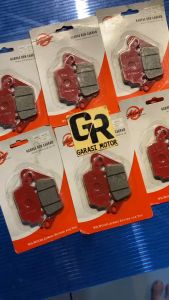 kampas rem wilwood depan mio m3 mio z mio s nmax aerox lexi mx king freego gear 125 fazio xride 125 fino fi soul gt 125