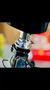 Ốc tán chén cổ inox xe dream 100 mẫu V1