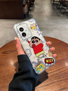 Graffiti Anime Boy Silicone Phone Case Compatible with Honor 500/400 pro Advanced 300/200 Transparent 90GT Soft Silicone 80/70/60 Couple Set 50/40 Cute Cartoon Ultra