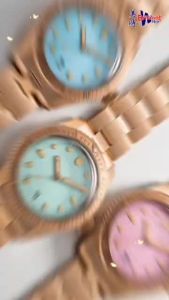 ORIS Divers Sixty‑Five Cotton Candy01 733 7771 3155-07 8 19 15/01 733 7771 3157-07 8 19 15/01 733 7771 3158-07 8 19 15 Men Watch