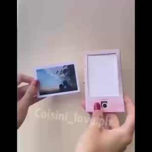 [Coisíní] Photo recording voice Music Card anniversary creative gift birthday gift for boyfriend girlfriend couple gift birthday gift boyfriend gift
