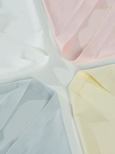 SG stock Disposable ice silk womens underwear panties/cool/naked feel/ Individual packaging /EO sterilization