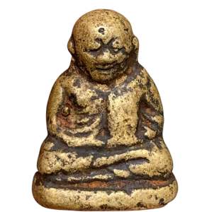 หลวงพ่อเงิน วัดบางคลาน พระเครื่อง เก่า ส่งตามรูป