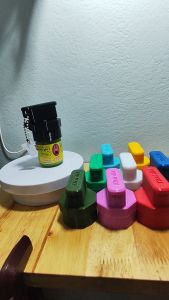 ฝายาดม power up+ สำหรับยี่ห้อหงส์ไทย หนุมาน วังว่าน Sudpok