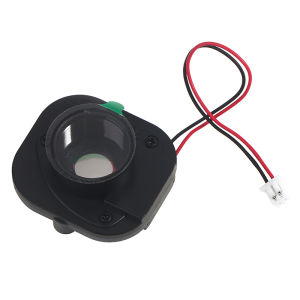 【1PC M12 Lens Mount Holder Double Filter Switcher IR CUT Filter For HD CCTV Security Camera Accessories】