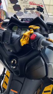 ดวงผ้า บูทอลูมิเนียม โต 12mm สำหรับผ้าของคุณ รูปด้วย CNC ราคาต่อตัว สีดำ คู่คาด 1 ตัว