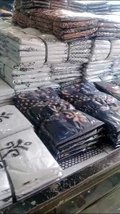 (BISA COD)Sarung Batik Motif Songket Bali Sarung Batik Pria Dewasa Rayon Super Sarung Batik  S-Three