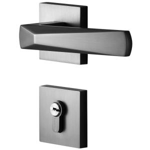 SOCINO | Quiet Separate Set Bedroom Door Lock