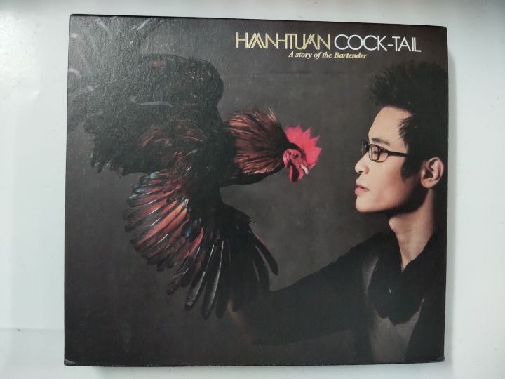 CD Hà Anh Tuấn - cock-tail