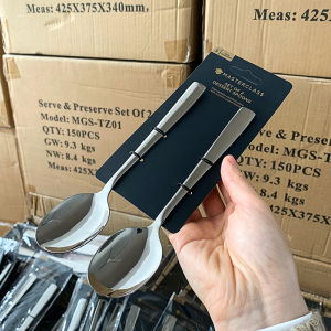 Stainless Steel Western Dining Cutlery Set