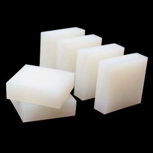 High Elasticity and High Temperature Resistant Mechanical Cushioning Shock Absorption Noise Reduction Silicone Rubber Block