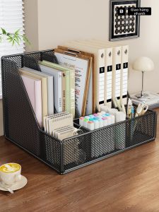 Kệ Lưu Trữ Phân Loại Đa Tầng Dung Lượng Lớn