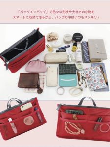 กระเป๋าเครื่องสำอางแบบมีซิปและมีหูจับ กระเป๋าใส่ของแบบแยกชั้นสำหรับผู้ชายและผู้หญิง กระเป๋าสะพายไหล่แบบลำลอง กระเป๋าสะพายข้าง