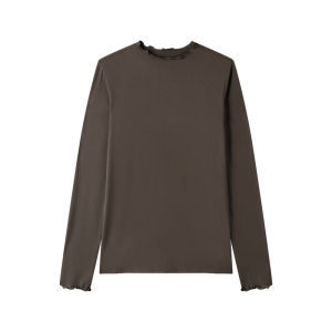 Semir | Heated Antibacterial Thermal Underwear Top