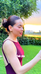 Nước Hoa Cao Cấp MOI What Is Love? 50ml - Lưu lại hương thơm trên cơ thể