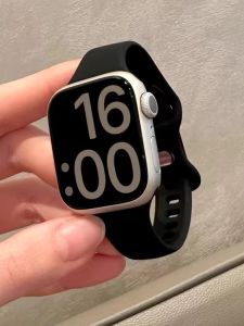 psnld | Silicone Watch Band for Huawei Fit Series Models