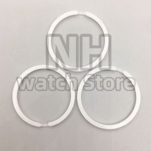 ETA2824 PT5000 Movement Retaining Ring for Secure The Movement Case Plastic Stent for ETA2824 PT5000  Movement Watch Case Holder