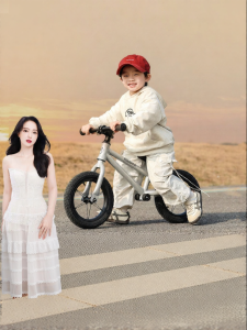 maiduomi | Balancing Bike for Kids 1-8 Years Balance Training